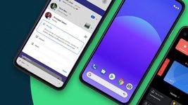 Бета-версия Android 12 стала самой успешной тестовой сборкой Google