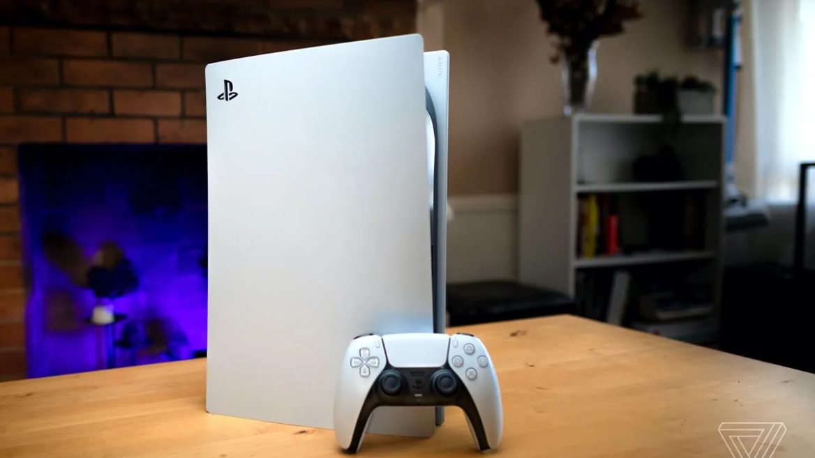 PlayStation 5 пропала в онлайн-магазинах в России