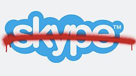 Власти удалили Skype из магазинов приложений в Китае 