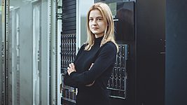 ~260 BYN за восстановление CRM. Резервное копирование и восстановление на базе Veeam 