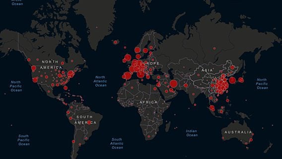 Анализ крови определит переболевших, онлайн-торговля взлетает. И другие новости про коронавирус