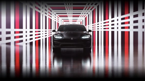 Tesla впервые вышла на прибыль не за счёт биткоина и эмиссионных квот