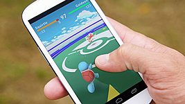 Pokemon Go заработала $600 млн за 90 дней 