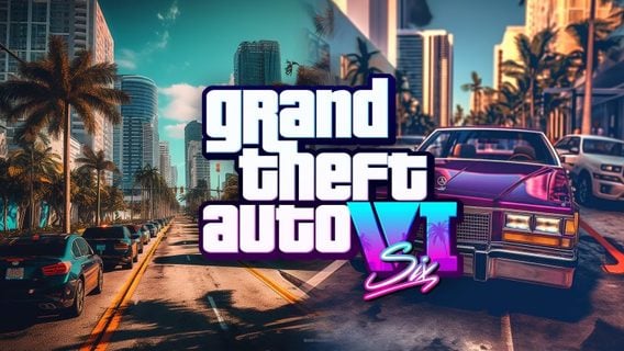 Пользователи нашли в отчете Take-Two намек на дату выхода GTA VI