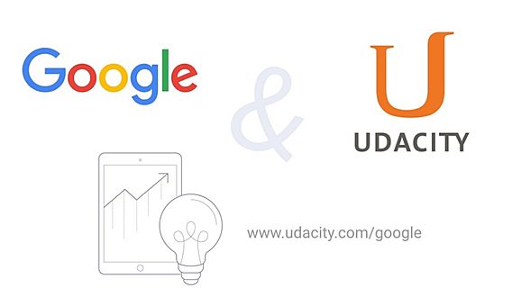 Udacity и Google запускают бесплатные курсы «для карьеры» 