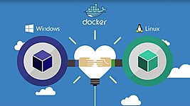 Docker стал частью Windows Server 