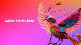 Adobe открыл доступ к ИИ-сервису Firefly всем своим подписчикам