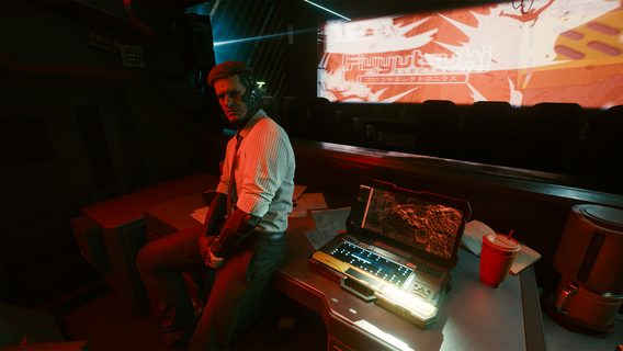 Хакеры продали исходный код Cyberpunk 2077