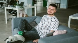 Сузаснавальнік OneSoil Слава Мазай сыходзіць з кампаніі
