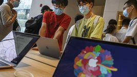 Производство MacBook и iPad затягивается из-за нехватки компонентов