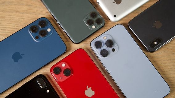 Аналитики опубликовали индекс iPhone 13: сколько жителям разных стран придется работать для покупки гаджета