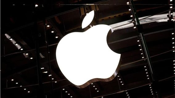 Apple стала первой компанией, которую ЕС обвинил в нарушении DMA