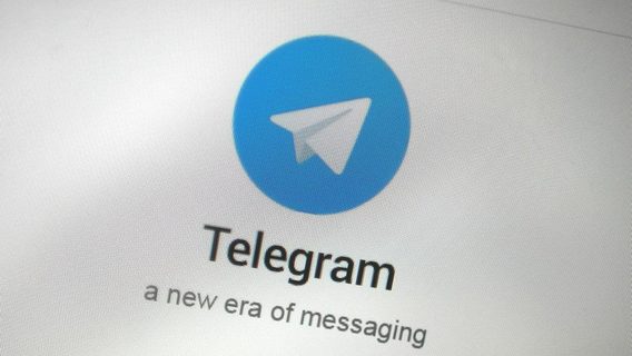 Дуров: команда Telegram удаляет агрессивные посты
