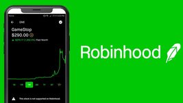 Акции Robinhood потеряли в цене после выхода на IPO, а сооснователи стали миллиардерами