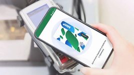  В Беларуси заработал сервис бесконтактной оплаты Mir Pay