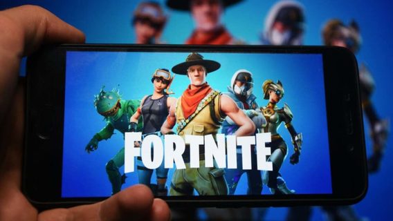 Пришлось уступить: Apple восстановит аккаунт Epic Games в App Store