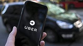 В Минске арестовали директора компании-партнёра Uber 