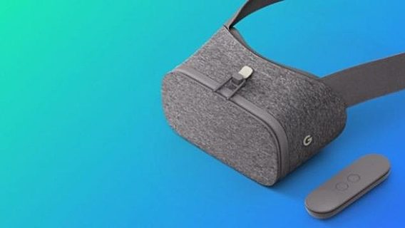 Google открыла платформу Daydream VR для разработчиков 