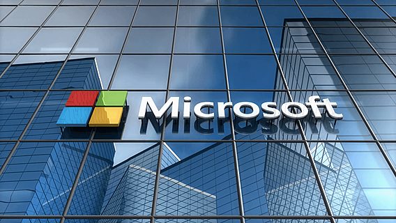 Microsoft проводит крупную реорганизацию «в погоне за успехом Office» 