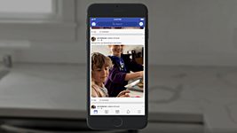 Facebook внедряет возможность публиковать 3D-фотографии с симуляцией глубины 