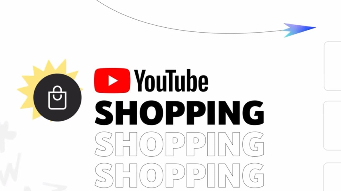 Youtube расширяет партнерство с Shopify для борьбы с TikTok