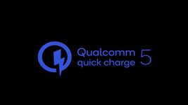 Qualcomm представила Quick Charge 5 — обещает зарядку аккумулятора за 15 минут