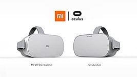 Oculus поможет Xiaomi создать собственную VR-гарнитуру 