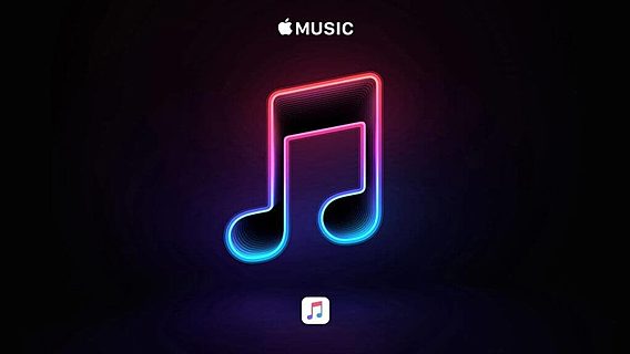 Apple запустила тестовую веб-версию Apple Music 