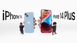 Apple выпустила рекламу iPhone 14. Пользователи услышали слово на букву «н»