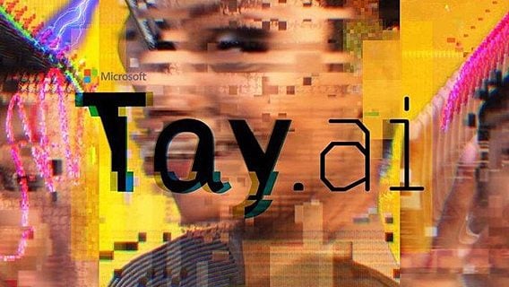 Чат-бот от Microsoft за сутки возненавидел человечество и стал нацистом (обновлено) 