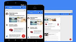 Google закрыла сервисы Google+ и Inbox 