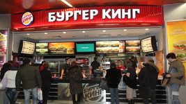 Burger King пожаловался на Telegram в ФАС из-за запрета рекламы фастфуда