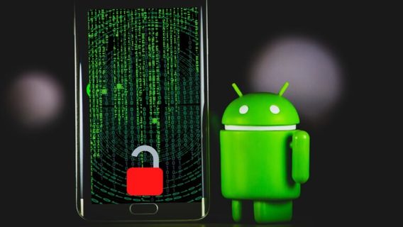 Новое исследование: Android постоянно следит за пользователями, изменить настройки невозможно