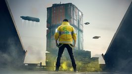 CD Projekt RED показала Cybertruck от Tesla для Cyberpunk 2077