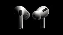 Bloomberg: Apple представит новые наушники AirPods Pro 2 