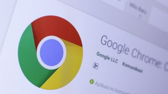 Google просит срочно обновить Chrome: нашла девятую крупную уязвимость за год