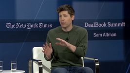 CEO OpenAI пытается снизить ожидания от общего ИИ — говорит, нужно ждать сверхинтеллект