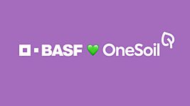 Крупнейший химический концерн BASF будет использовать технологию OneSoil 