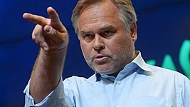 Американский суд отклонил иск Kaspersky Lab об отмене блокировки 