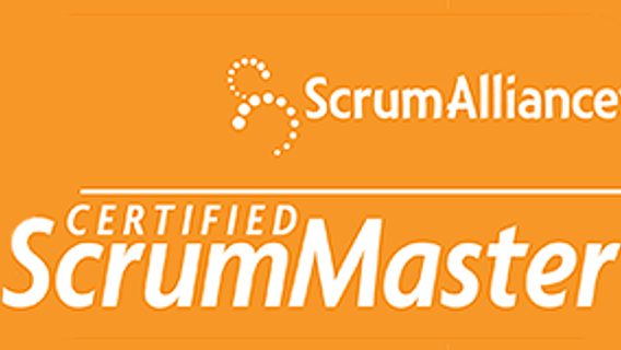 Стань сертифицированным Scrum Master! 