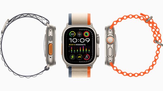 Apple снова может продавать Apple Watch в США, но недолго