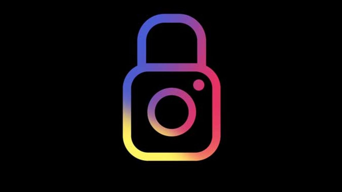 Заблокированный в России Instagram неожиданно стал доступен