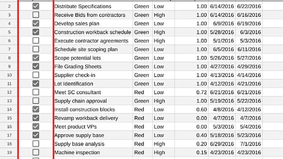 Как в Excel. В Google Sheets добавили поддержку макросов 