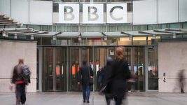 Илон Маск поссорился с BBC из-за маркировки в Twitter