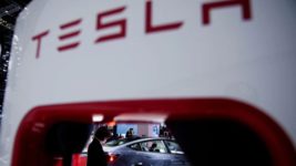 Маск выбрал себе преемника на посту СЕО Tesla