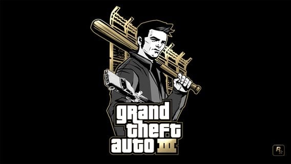 Почему главный герой GTA III молчит всю игру? Разработчик объяснил причину