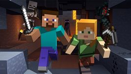 Блогер потратил на прохождение Minecraft меньше 2 минут. Это новый рекорд