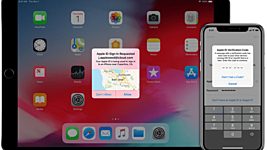 Пользователь Apple подал в суд, потому что двухфакторная аутентификация отнимает у него слишком много времени 
