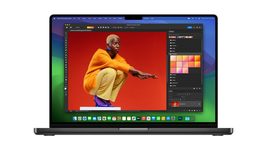 Apple показала новые чипы M3, MacBook Pro и iMac