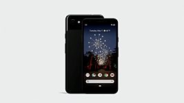 Google показала бюджетные смартфоны Pixel 3а и Pixel 3а XL 